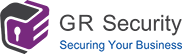 GR Security Logo