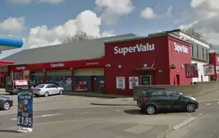 SuperValu, Ballymoney